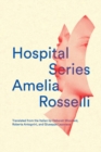 Image for Hospital Series