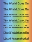 Image for The World Goes On