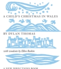 Image for A Child&#39;s Christmas in Wales