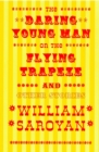 Image for The Daring Young Man on the Flying Trapeze