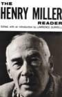 Image for The Henry Miller Reader