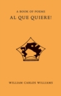 Image for Al Que Quiere!