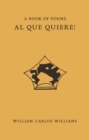 Image for Al que quiere!: a centennial edition : 1389]