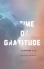 Image for Time of Gratitude