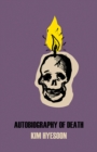 Image for Autobiography of death
