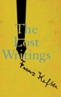 Image for The Lost Writings