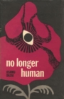 Image for No longer human