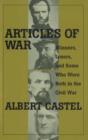 Image for Articles of War