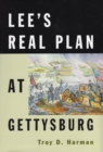 Image for Lee&#39;S Real Plan at Gettysburg