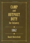 Image for Camp and Outpost Duty for Infantry