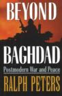 Image for BEYOND BAGHDAD