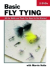 Image for Basic Fly Tying : All the Skills and Tools You Need to Get Started