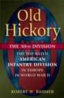 Image for OLD HICKORYS WAR