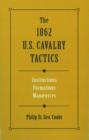Image for 1862 U.S. Cavalry Tactics