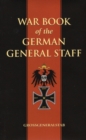 Image for The War Book of the German General Staff 1914
