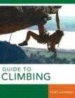 Image for Guide to Climbing