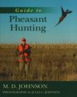 Image for Guide to Pheasant Hunting