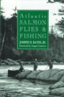 Image for Atlantic Salmon Flies and Fishing