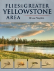 Image for Flies for the Greater Yellowstone Area