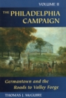 Image for The Philadelphia Campaign