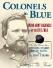 Image for Colonels in Blue