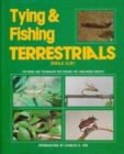 Image for Tying &amp; Fishing Terrestrials
