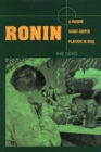 Image for Ronin : A Marine Scout-Sniper Platoon in Iraq