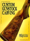 Image for Custom Gunstock Carving