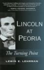 Image for Lincoln at Peoria
