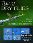 Image for Tying Dry Flies
