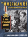 Image for American Gi in Europe in World War II