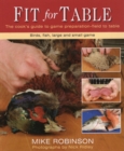 Image for Fit for Table