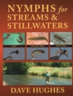 Image for Nymphs for streams and stillwaters