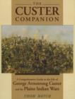 Image for The Custer Companion