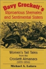 Image for Davy Crockett&#39;s Riproarious Shemales and Sentimental Sisters