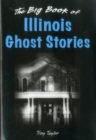 Image for Big Book of Illinois Ghost Stories