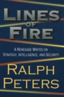 Image for Lines of Fire