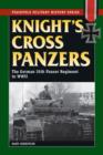 Image for Knight&#39;s Cross Panzers  : the German 35th Tank Regiment in WWII