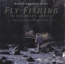 Image for Fly-Fishing in Southern Africa