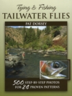 Image for Tying and Fishing Tailwater Flies