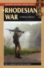 Image for The Rhodesian War