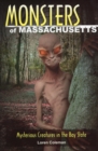 Image for Monsters of Massachusetts