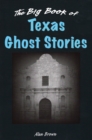 Image for Big Book of Texas Ghost Stories