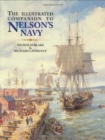 Image for The Illustrated Companion to Nelson&#39;s Navy