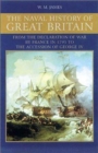 Image for Naval History of Great Britain