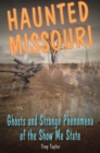 Image for Haunted Missouri