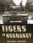 Image for Tigers in Normandy