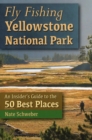 Image for Fly Fishing Yellowstone National Park