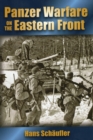 Image for Panzer warfare on the Eastern Front