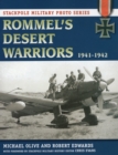 Image for Rommel&#39;s Desert Warriors
